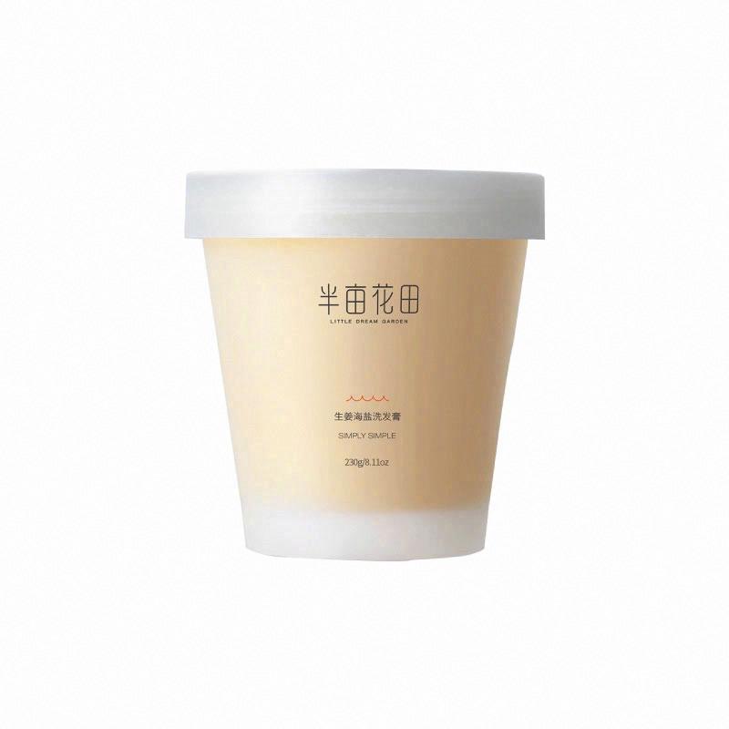 半畝花田生姜海鹽洗發膏