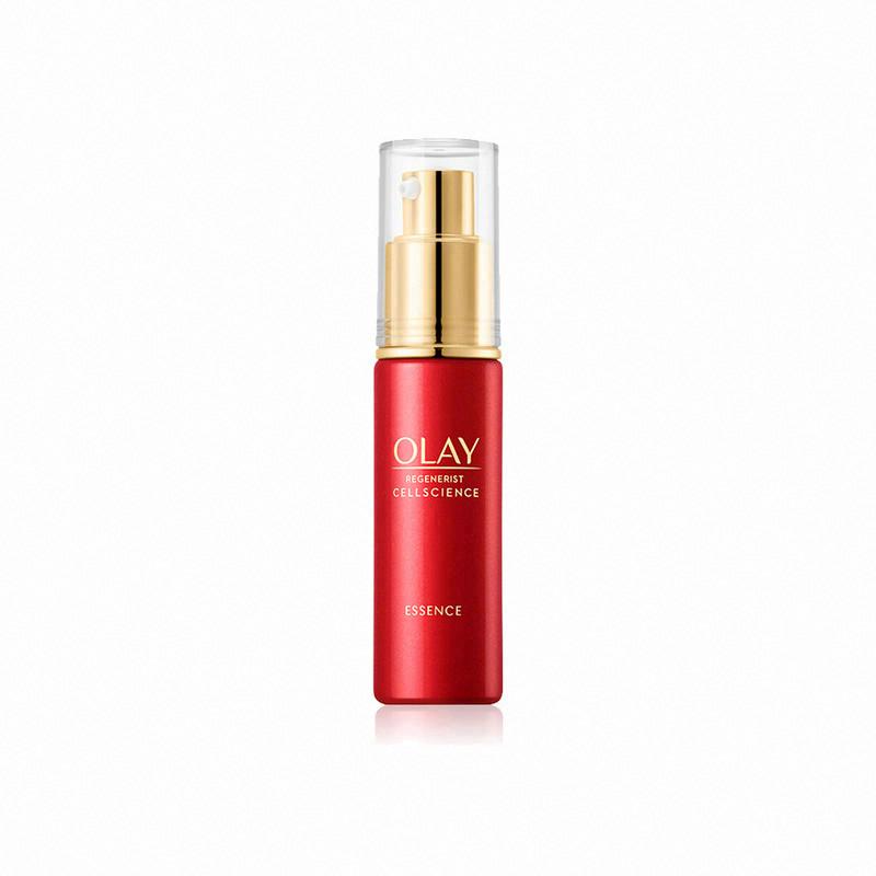 Olay 新生塑顏臻粹修護精華露