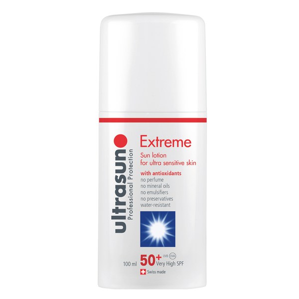 優佳艷陽清爽防曬霜 SPF30+