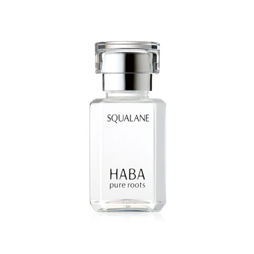 HABA 鯊烷精純美容油