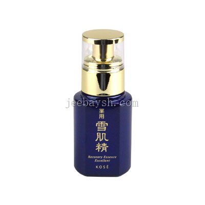 雪肌精優馥臻白美容液