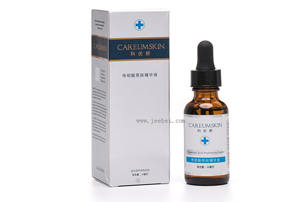 科優妍傳明酸亮膚精華液