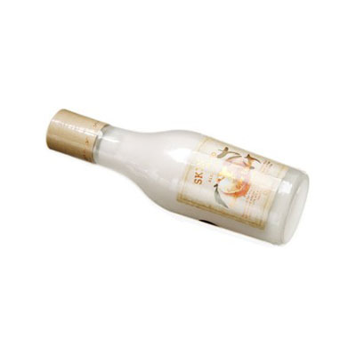 思親膚水蜜桃清酒乳液