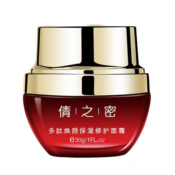 Life Engines多肽煥顏保濕修護面霜
