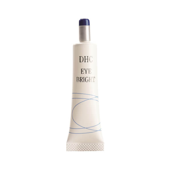 DHC Eye Bright Depuffing Gel 
