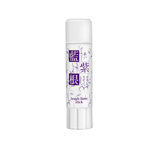 藍紫根 法令紋頸紋抗皺精華美容膏