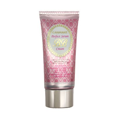 井田CANMAKE保濕隔離BB霜 SPF50