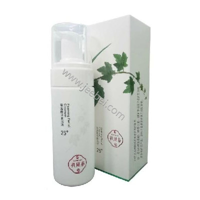 孔鳳春氨基酸潔面泡沫