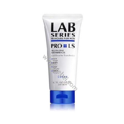 朗仕(LAB SERIES)俊范多效洗護啫喱
