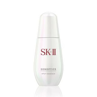 SK-II肌因光蘊祛斑精華露