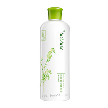 朵拉朵尚薏仁水