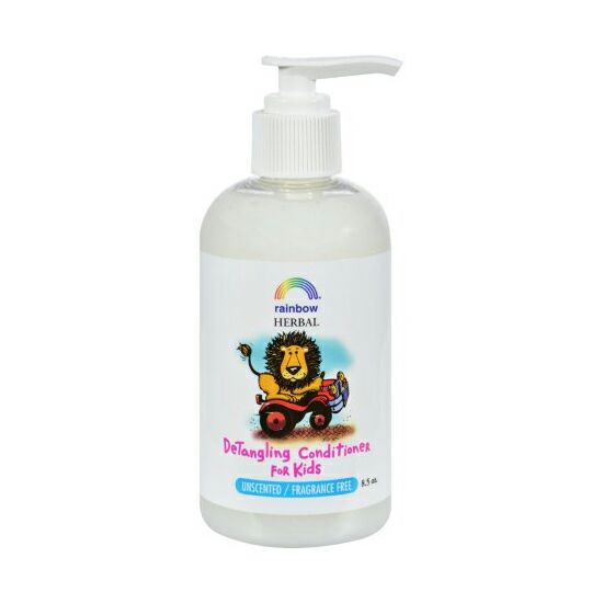 Rainbow Research 兒童無香護發素