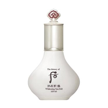 后拱辰享雪玉凝防曬修顏乳 SPF30+ PA+++
