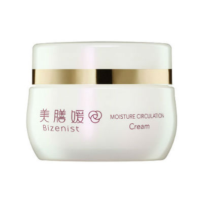 美膳媛循雅沁潤面霜