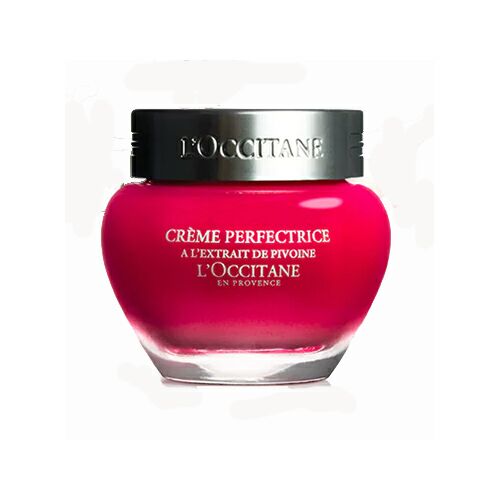 L\'OCCITANE 歐舒丹芍藥面霜