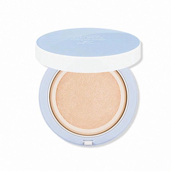 謎尚優護網格防曬霜 SPF50+／PA++++