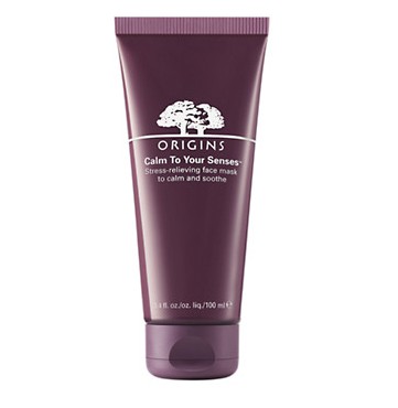悅木之源（ ORIGINS）薰衣草怡神晚安面膜