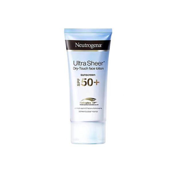 露得清輕透防曬乳液 SPF50+