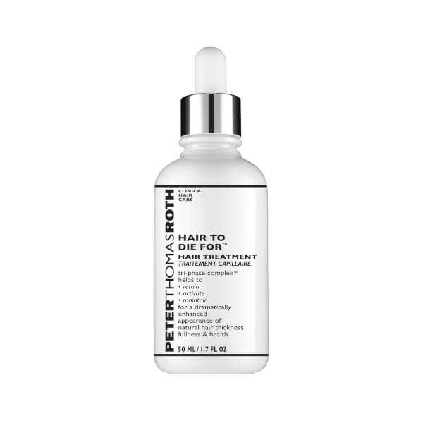Peter Thomas Roth Hair To Die For Treatment