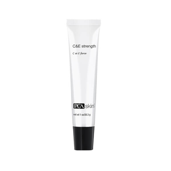 PCA SKIN C and E Strength