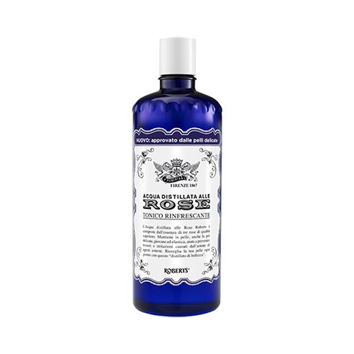 ACQUA ALLE ROSE意大利玫瑰花水