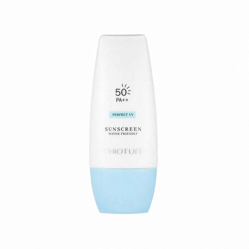 稚優泉清爽水潤防曬乳SPF31