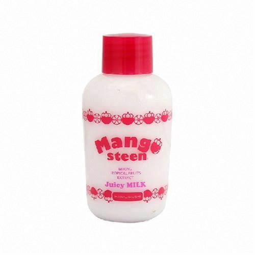 花印山竹亮白乳液