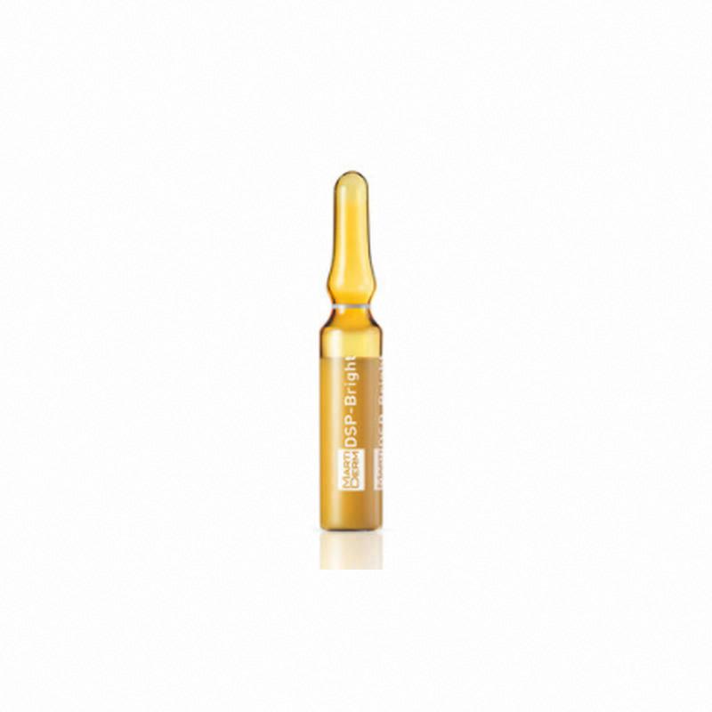 瑪蒂德膚新活亮膚密集煥白精華安瓶