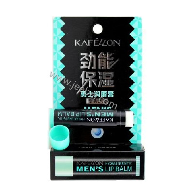 凱芙蘭男士潤唇膏