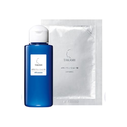 TAKAMI 嫩膚機能水