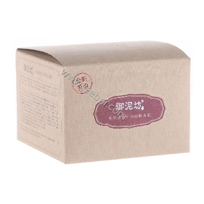 御泥坊 玫瑰滋養礦物睡眠面膜
