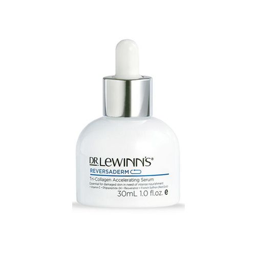                                             Dr Lewinn\'s 萊文醫生多重功效抗衰老精華                              