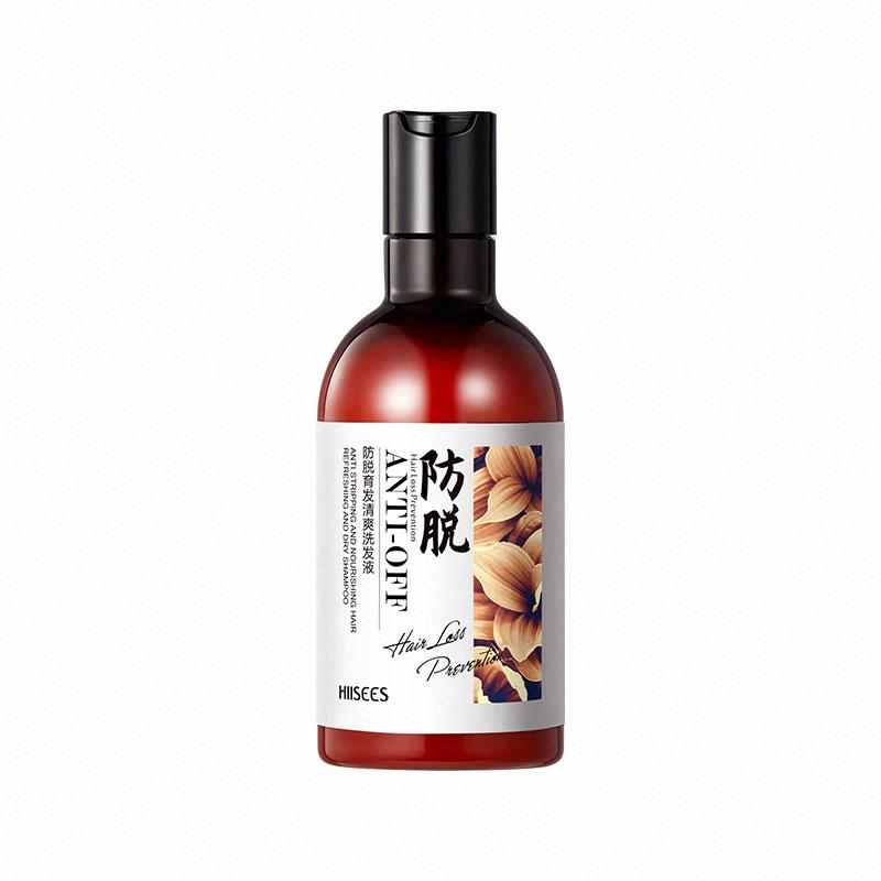 一枝春防脫育發洗發液