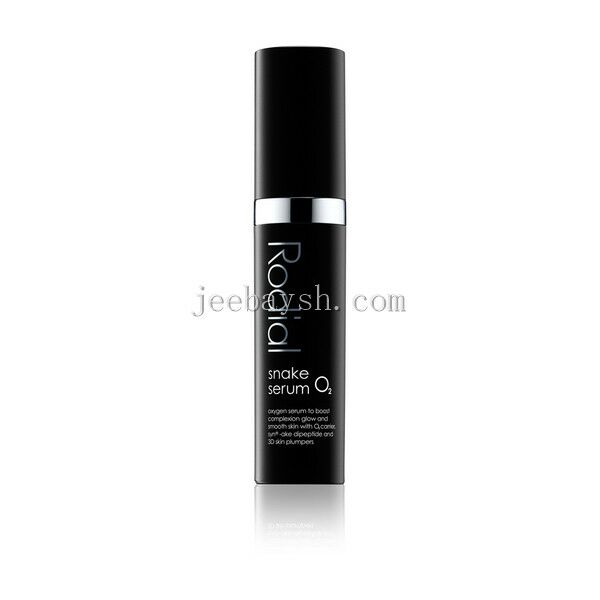 Rodial Snake Serum o2