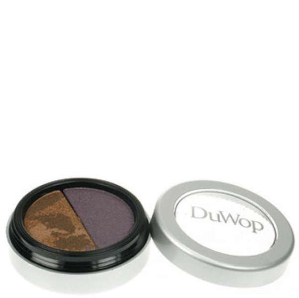 DuWop Eyecatchers Shadows Brown Eye Intensifier