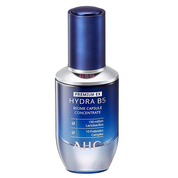 AHC（愛和純） 水光玻尿酸深潤精華