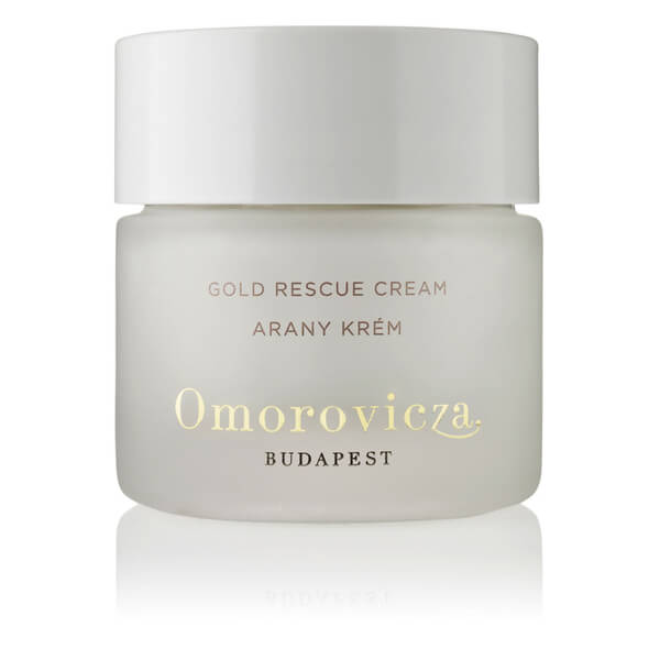 Omorovicza Gold Rescue Cream