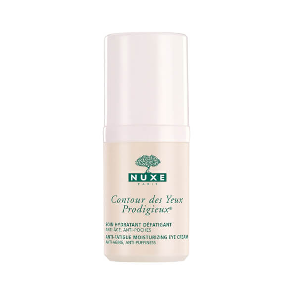 NUXE Creme Prodigieuse Contour Des Yeux - Contouring Eye Cream