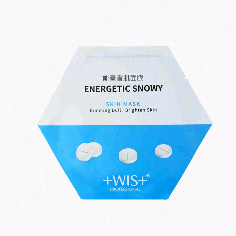 +WIS+ 能量雪肌面膜(特供版)