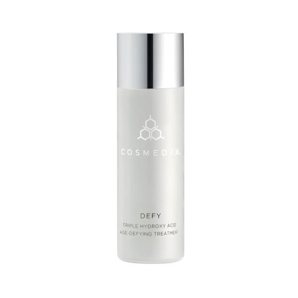 CosMedix Defy Triple Hydroxy Acid Age-Defying Treatment