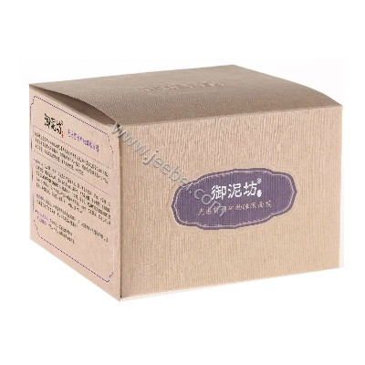 御泥坊光感皙妍礦物睡眠面膜