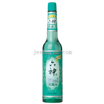 六神花露水(冰芬香型)
