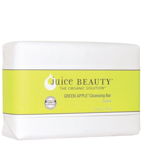 Juice Beauty Green Apple Cleansing Bar