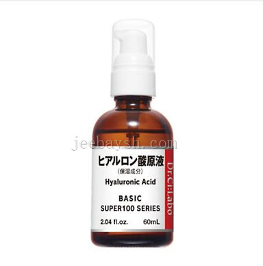 喜萊博晶采潤肌液