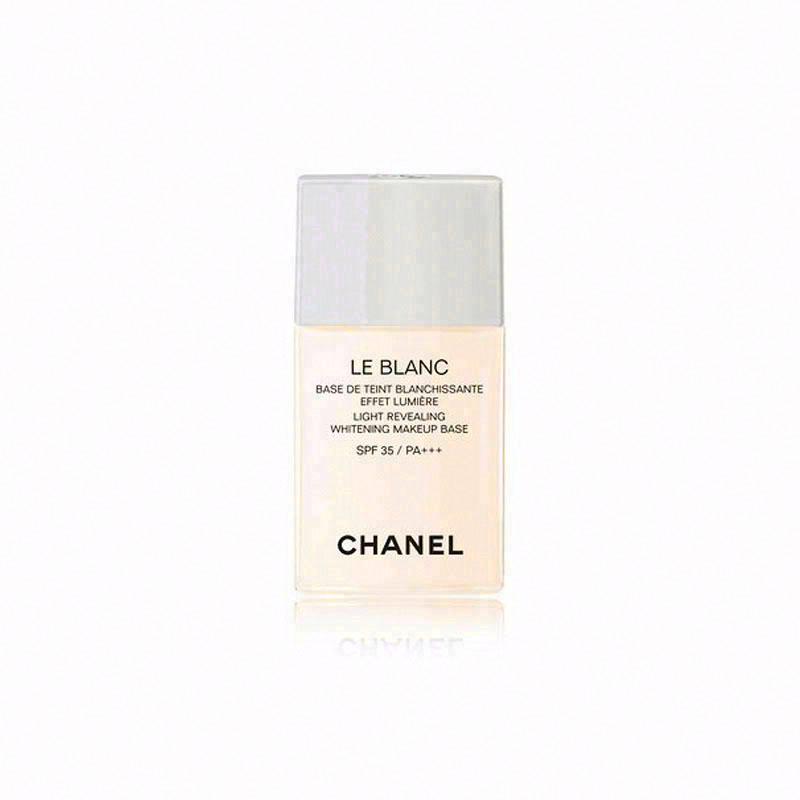 香奈兒臻白防曬妝前乳SPF30+／PA+++(30號)