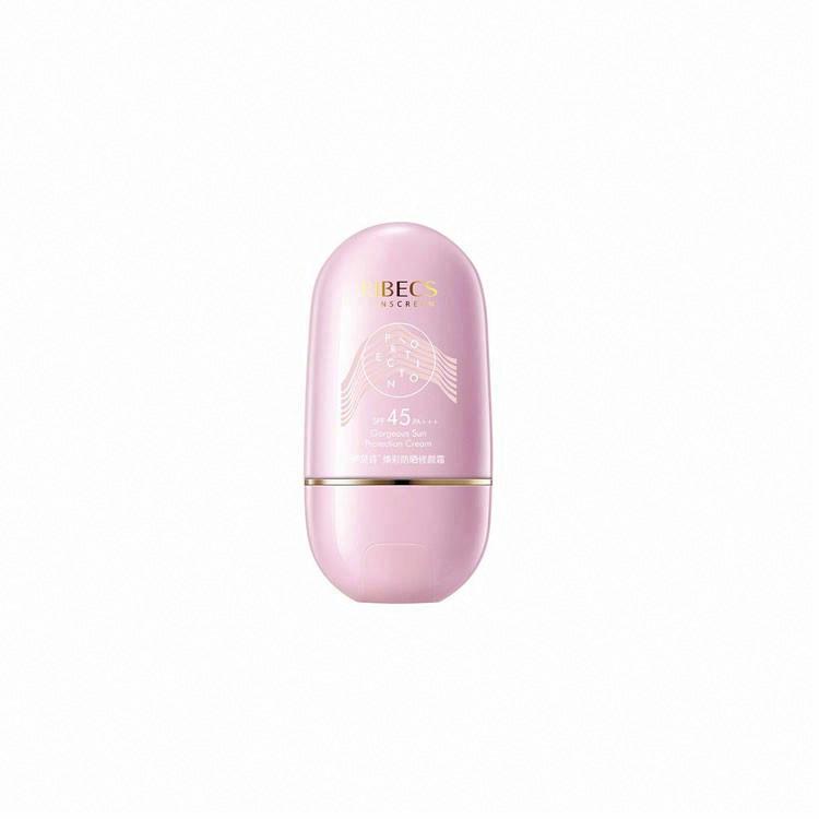 伊貝詩煥彩防曬修顏霜 SPF45 PA+++