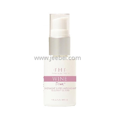 FarmHouse Fresh Wine Down Serum