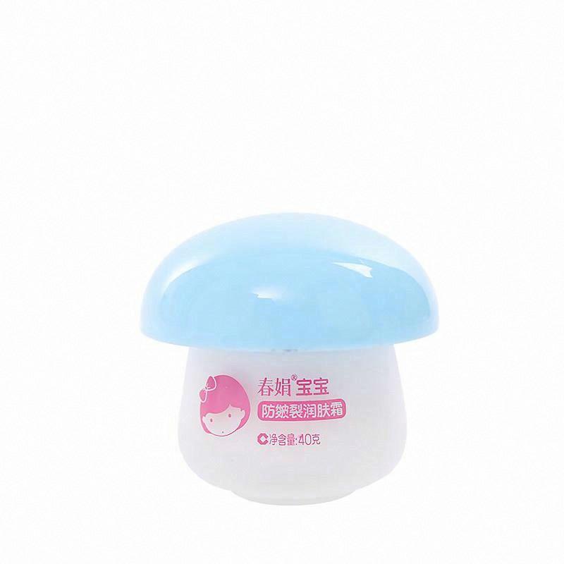 春娟寶寶防皴裂潤膚霜