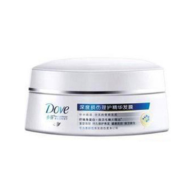 多芬深度損傷理護精華發膜