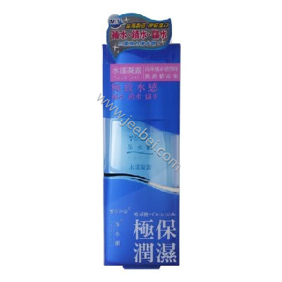 雪芙蘭保水網水漾凝露
